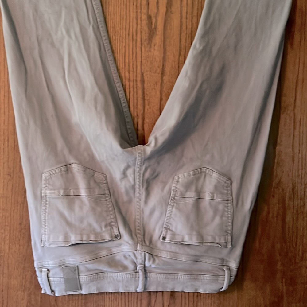 Departwest 34x36XL Straight stretch